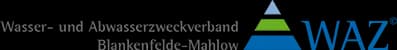 WAZ Blankenfelde-Mahlow